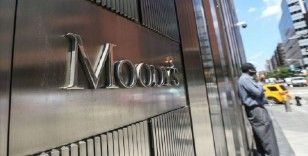 Moody's Türkiye’nin kredi notunu yükseltti
