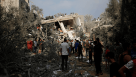 İtalya'dan Gazze açıklaması: 'Katliamları ve Kıtlığı Artık Kabul Edemeyiz'