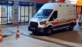 8 kilogram altın çalan şahıslar polise ateş açtı: 4 polis yaralı