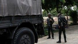 Trump, Kamboçya ve Tayland liderleriyle görüşerek çatışmaların durdurulmasını istedi