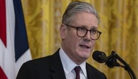 İngiltere'den tarihi adım: ‘Filistin'i Resmen Tanıyacak’