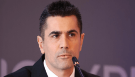 ICRYPEX Yönetim Kurulu Başkanı Gökalp İçer tutuklandı