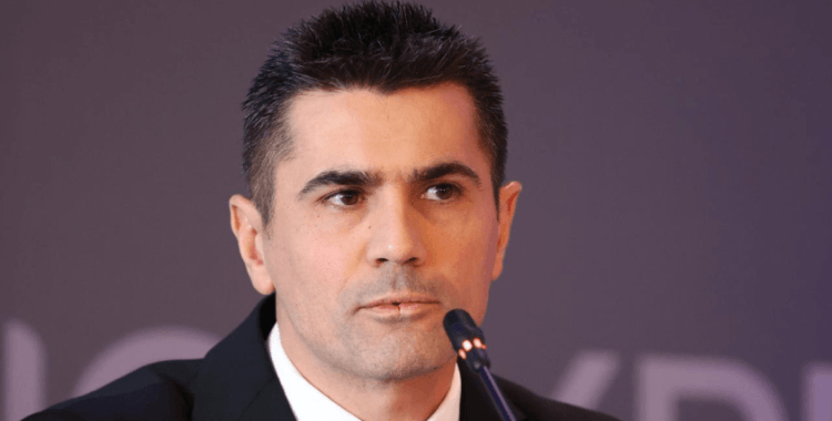 ICRYPEX Yönetim Kurulu Başkanı Gökalp İçer tutuklandı