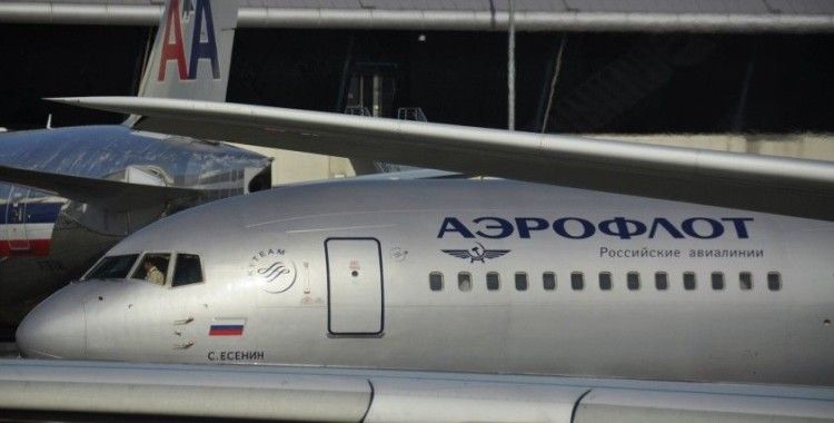 Aeroflot’un sistemleri korsan saldırısı nedeniyle çöktü