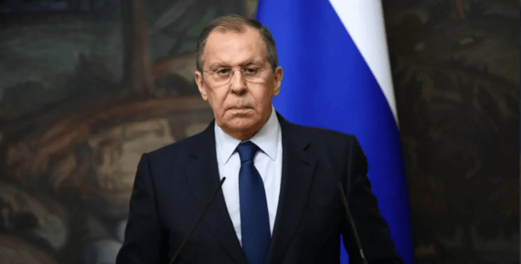 Lavrov’dan, ABD-AB ticaret anlaşmasının sonuçlarına ilişkin uyarı