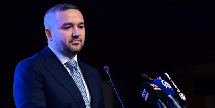 Merkez Bankası Başkanı Karahan: Dezenflasyon süreci kesintisiz devam ediyor