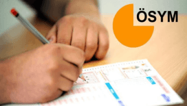 YDS sonuçları açıklandı
