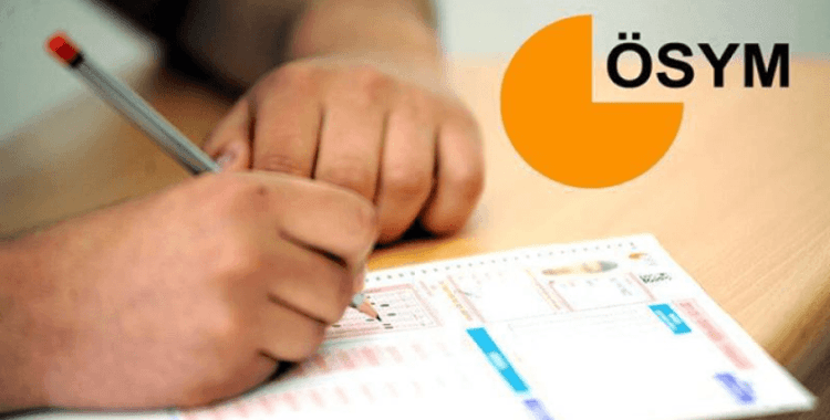 YDS sonuçları açıklandı
