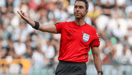 UEFA'dan Arda Kardeşler'e görev