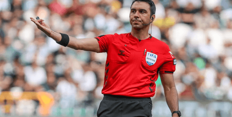 UEFA'dan Arda Kardeşler'e görev