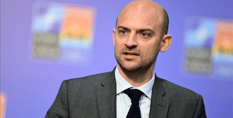 Fransa: Filistin'i tanıma kararımız diğer ülkelere bu konuda 'ivme' kazandırabilir