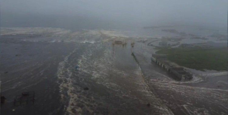 8.8’lik Rusya depremi sonrası uzmanlardan uyarı: Akdeniz çanağı etkilenecek mi? 'Deprem dalgası dünyayı 5 kez dolaşacak'