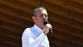 Özel, Terörsüz Türkiye Komisyonu'na katılacaklarını açıkladı: '10 arkadaşımızı komisyon için görevlendireceğiz'