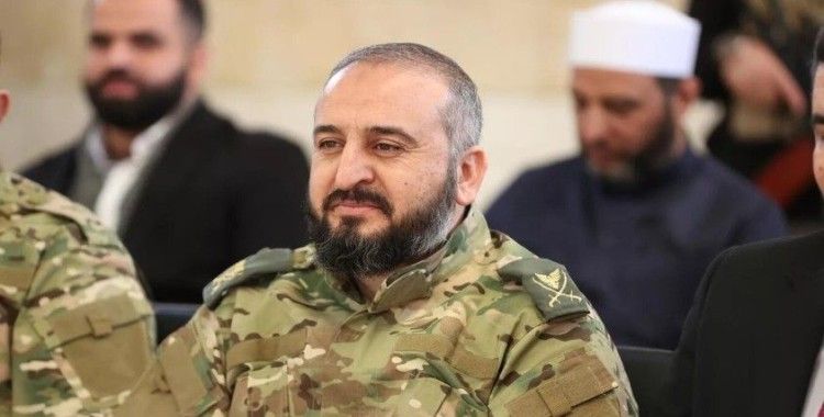 Suriye Savunma Bakanı Moskova'da: Rus mevkidaşıyla görüşmeyi planlıyor