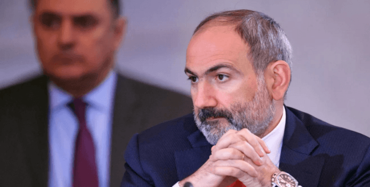 'Paşinyan Brüksel’in güvenini kaybediyor': AB yatırımları neden durduruldu?