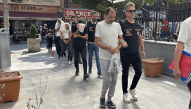 'Dublör' kullanarak 10 milyon liralık arsa vurgunu yaptılar