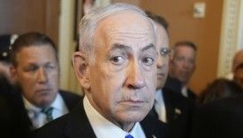 Netanyahu, Witkoff ile görüştü: 'ABD ve İsrail'in 'bazı tutumları' değişti'