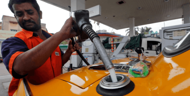 Trump tehdit etti, Hindistan geri adım attı