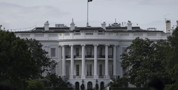 Beyaz Saray'da 'balo' hazırlığı: 200 milyon dolarlık yeni balo salonu inşa edilecek