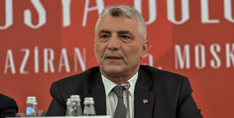 Dış ticaret verilerini açıklayan Ticaret Bakanı Ömer Bolat: Tüm zamanların ihracat rekoru kırıldı