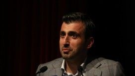 Selçuk Bayraktar yerli sosyal medya uygulamasını anlattı: İsmi neden İngilizce?