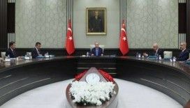 YAŞ kararları açıklandı: Genelkurmay Başkanlığı'na Orgeneral Selçuk Bayraktaroğlu atandı