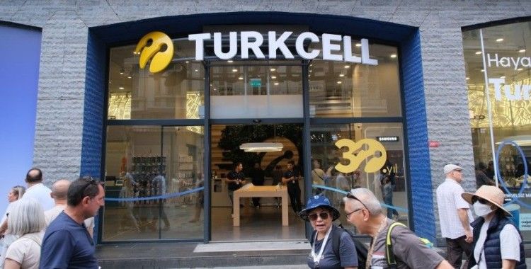 Lifecell'in satışı 538,7 milyon dolara tamamlandı