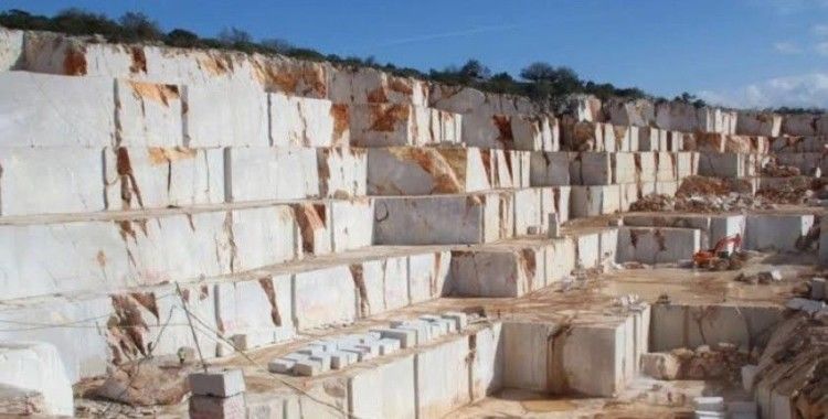 41 yıllık mermer devi konkordato ilan etti: Mahkeme 'üç ay' süre verdi