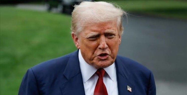 Trump, ABD'yi Ukrayna çatışmasından çıkarmayı planladığını açıkladı