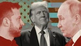 Putin: Trump'la görüşmek için en uygun yerlerden biri Birleşik Arap Emirlikleri