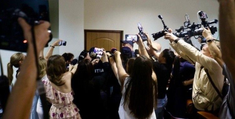 Gagavuz Özerk Bölgesi lideri Gutul’a 7 yıl hapis cezası