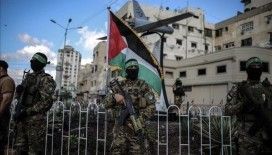 Hamas: Netanyahu'nun Gazze planı müzakere sürecine darbedir, saldırılar İsrail ordusuna pahalıya patlayacak