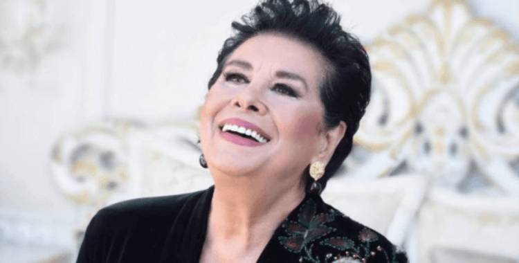 Sanatçı Saadet Sun 81 yaşında hayatını kaybetti