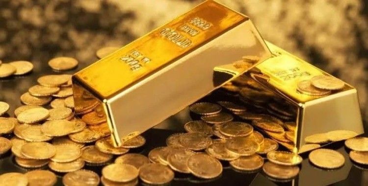 ABD, gümrük kararı sonrası bir kilo ve 100 ons altın külçelerine gümrük vergisi getirdi