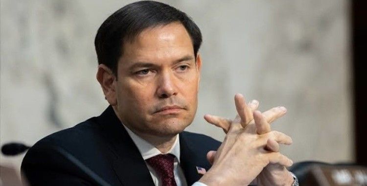 Rubio'dan olası Trump-Putin görüşmesine dair açıklama: 'Zirve Öncesi İlerleme Şart'