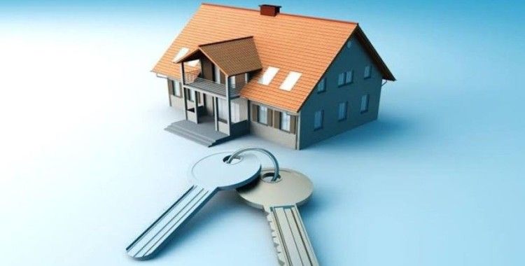 Emlak vergisini etkileyecek: Metrekare fiyatları belli oldu