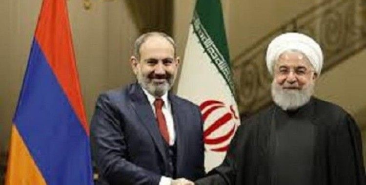 İran, Ermenistan üzerinden transit koridorunun kurulmasına karşı