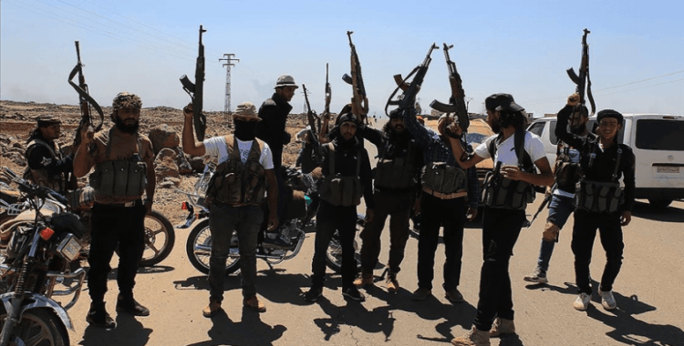 Süveyda’da Dürzi liderlerden Şam yönetimine sert suçlamalar