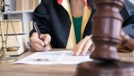 Avukat Rezan Epözdemir gözaltına alındı