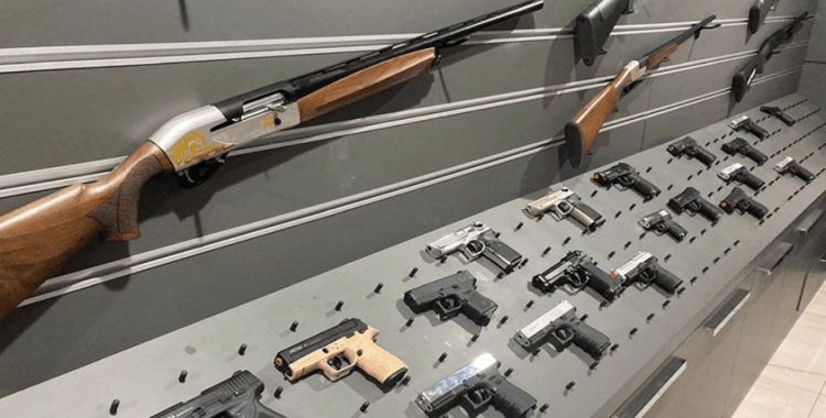 70 yıllık dev silah şirketi konkordato ilan etti