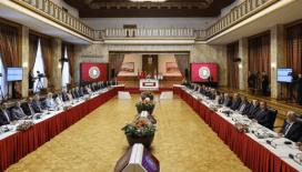 Milli Dayanışma, Kardeşlik ve Demokrasi Komisyonu için üç parti birer üye ismi daha bildirdi