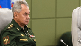 Şoygu: Moldova’da iktidar partisinin politikası toplumda bölünmeye yol açtı