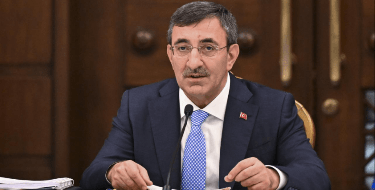 Cevdet Yılmaz: Riskli bölgelerde demiryolu seferleri geçici olarak durdurulacak