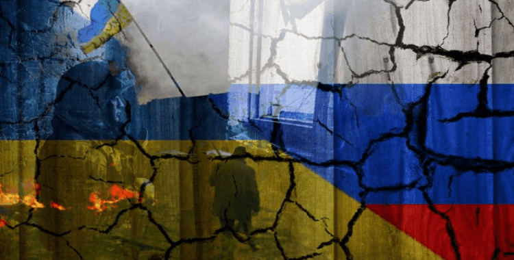 Ukrayna Devlet Başkanı Zelenski: Donbas'tan ayrılmayacağız