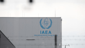 İran Atom Enerjisi Kurumu Başkanı İslami: İsrail, UAEA'ya sızmış durumda