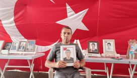 Diyarbakır anne ve babalarının evlat nöbeti 2.171 gündür sürüyor
