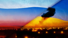 Ukrayna: Rusya'nın askeri eğitim merkezine saldırısında 1 kişi öldü, 11 kişi yaralandı