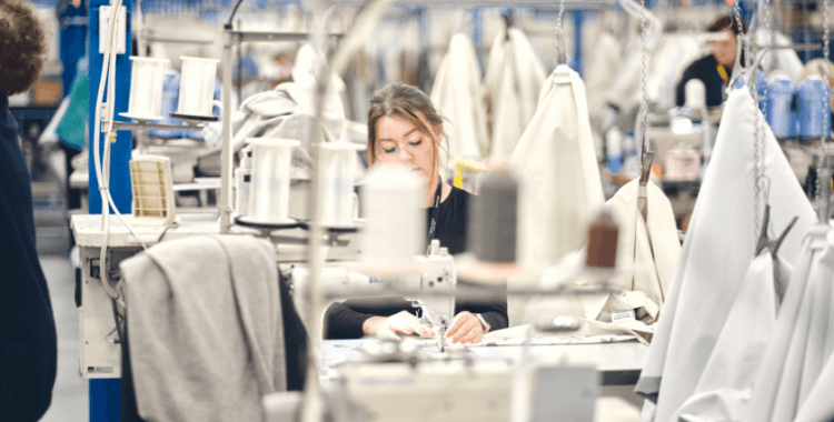 Bursa'nın tekstil devi iflas etti