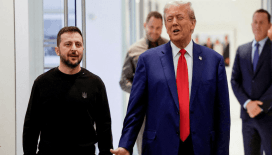 Trump, Ukrayna'ya güvenlik garantileri verilmesine yeşil ışık yaktı