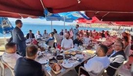TABA-AmCham Kocaeli'de 'ABD Pazarına Giriş, Networking & Kahvaltı Buluşması' gerçekleşti